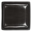 Safavieh Bobbi Tray Bi-cast Leather Storage Ottoman in Brown