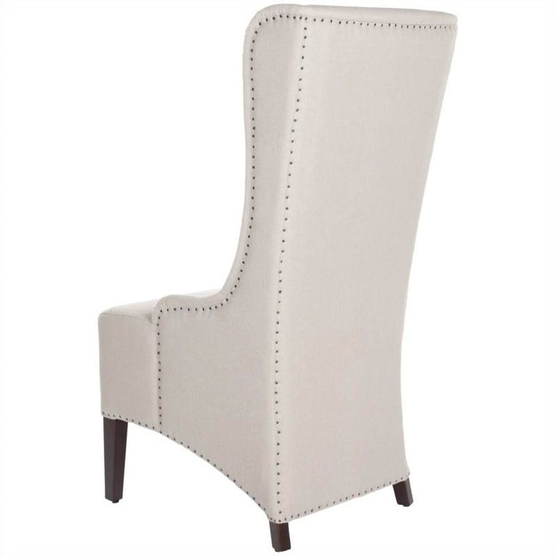 Bacall best sale dining chair