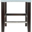Safavieh Thompson Bicast Leather 24
