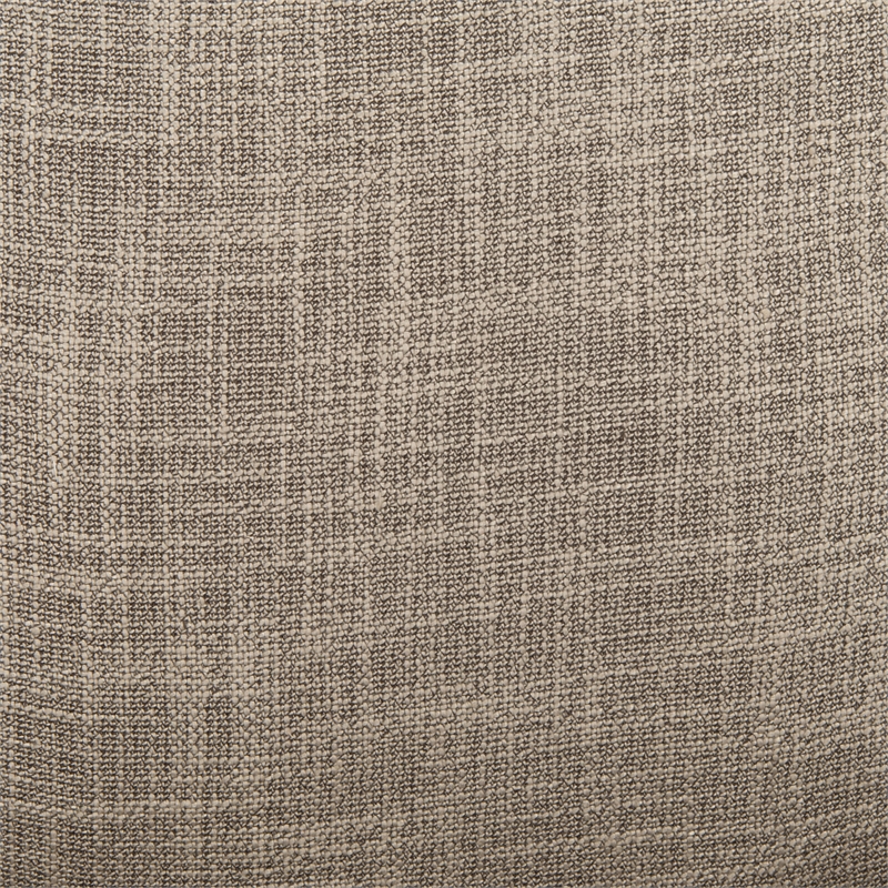 Safavieh Georgia Wood Vanity Stool in Stone