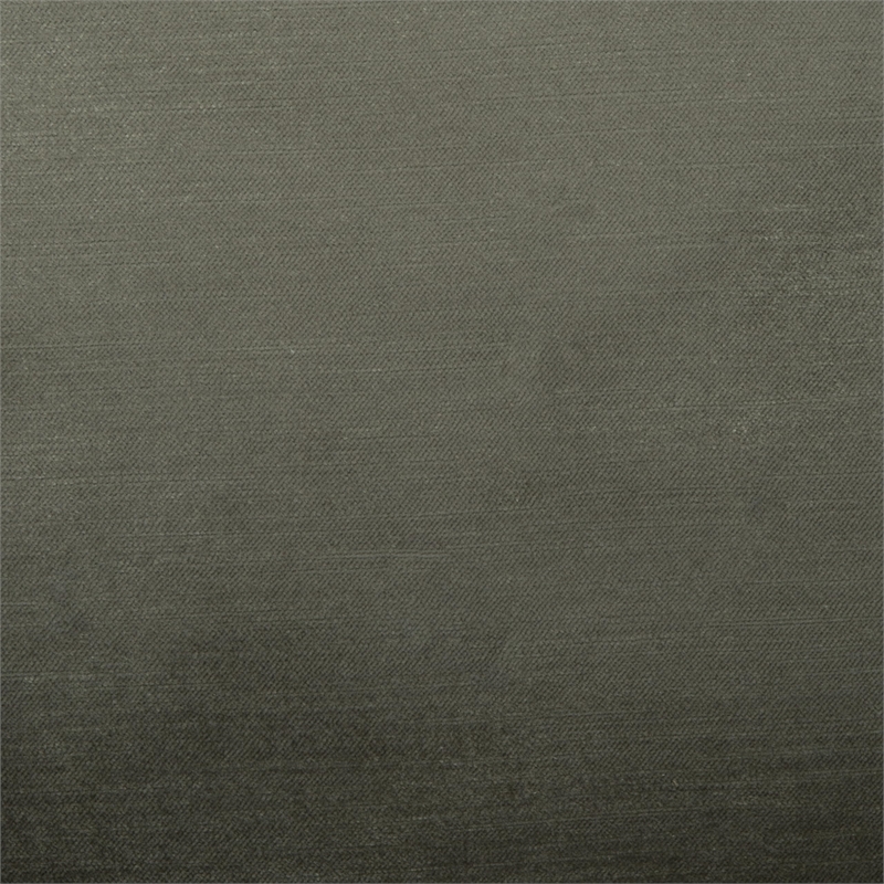 Safavieh Georgia Birch Wood Vanity Stool in Mink