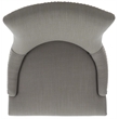 Safavieh Birch Lester Dining Chair in Granite (Set Of 2)