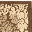 Safavieh Courtyard 5'-3