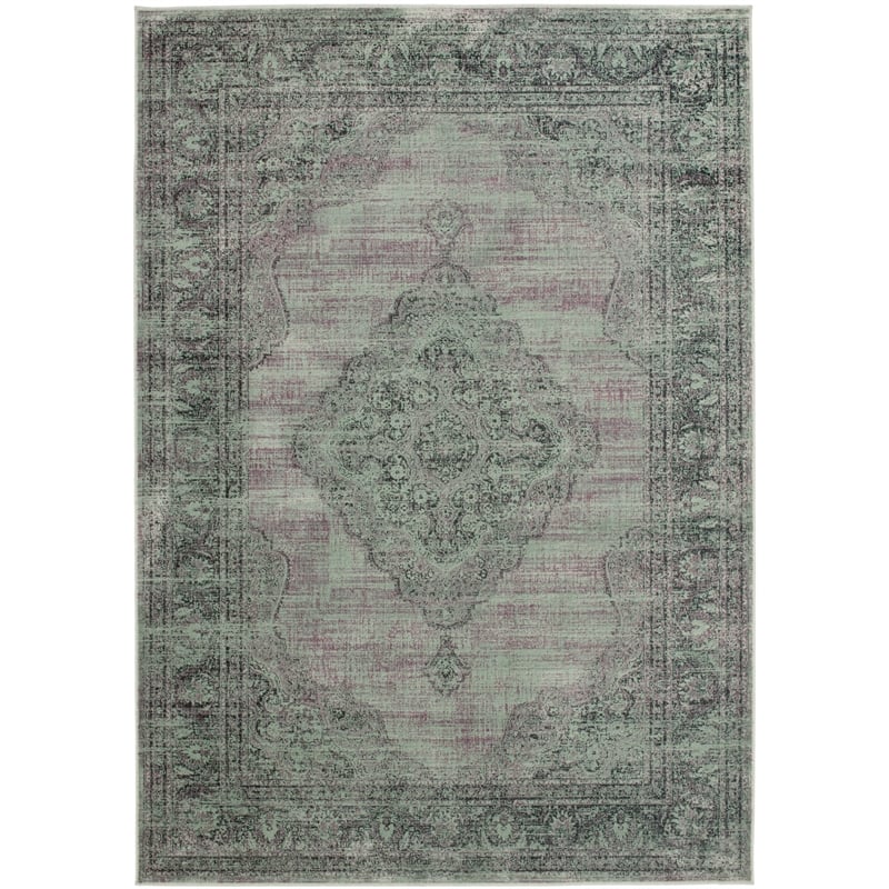 Safavieh Vintage 5'-3
