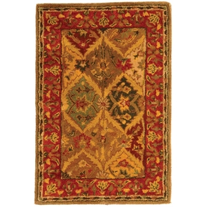 Safavieh Heritage Accent Rug in Multi