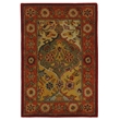 Safavieh Heritage Accent Rug in Multi / Navy