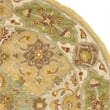 Safavieh Heritage Oval Rug in Multi / Ivory