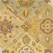 Safavieh Heritage Oval Rug in Multi / Ivory