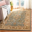 Safavieh Heritage Oversized Rug in Blue / Beige