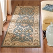 Safavieh Heritage Oversized Rug in Blue / Beige