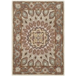 Safavieh Heritage Accent Rug in Blue / Grey