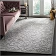 Safavieh Impressions Rectangle Rug in Grey
