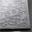 Safavieh Impressions Rectangle Rug in Grey