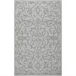 Safavieh Impressions Rectangle Rug in Grey