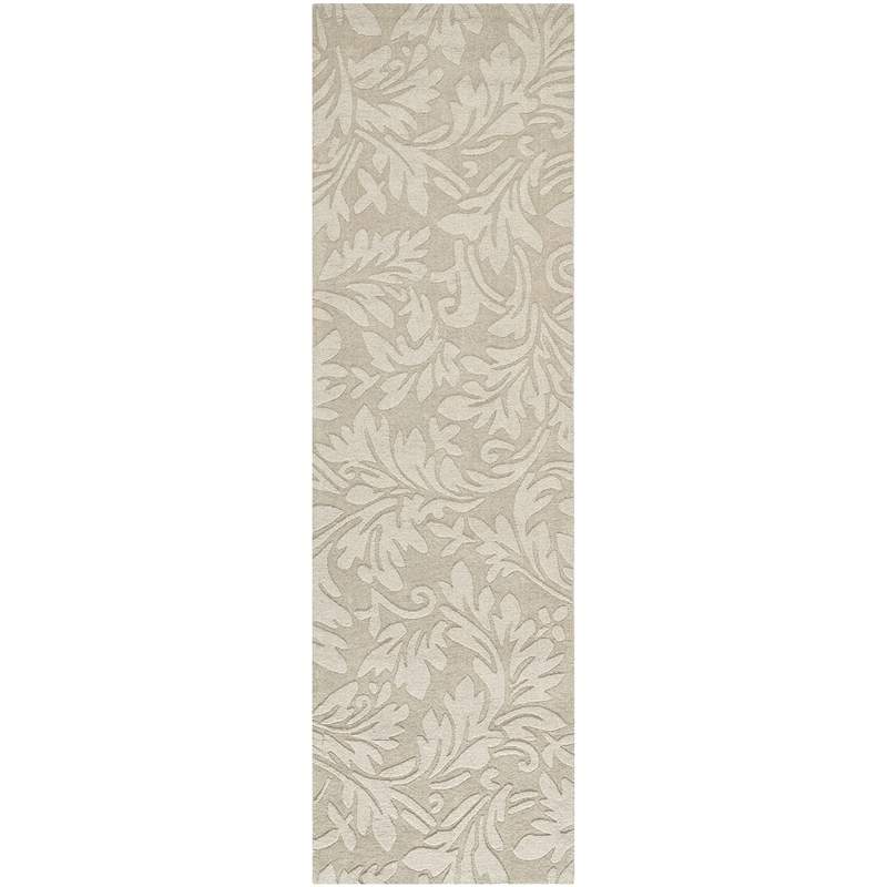 Safavieh Impressions Runner Rug in Sage