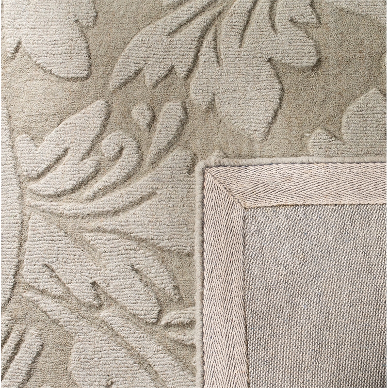 Safavieh Impressions Runner Rug in Sage