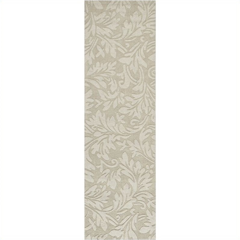 Safavieh Impressions Runner Rug in Sage