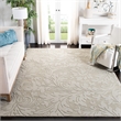 Safavieh Impressions Rectangle Rug in Sage
