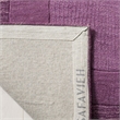 Safavieh Impressions Runner Rug in Fuchisa / Purple
