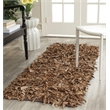 Safavieh Runner Rug in Brown