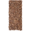 Safavieh Runner Rug in Brown