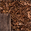 Safavieh Runner Rug in Brown