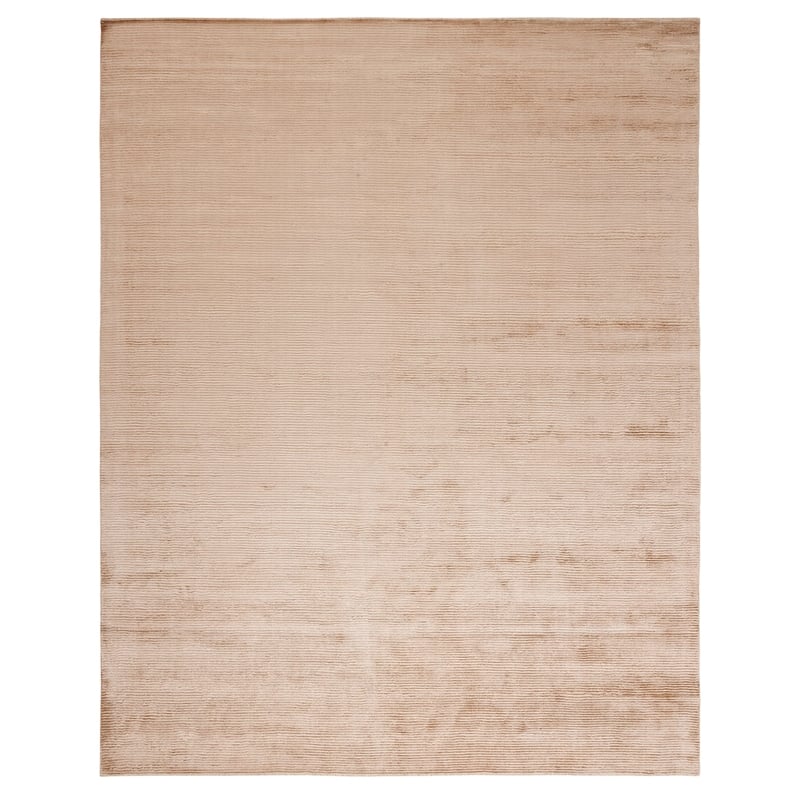 Safavieh Mirage Rectangle Rug in Gold