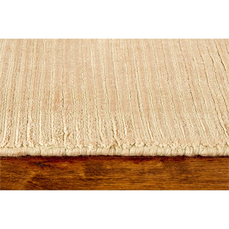 Safavieh Mirage Rectangle Rug in Gold