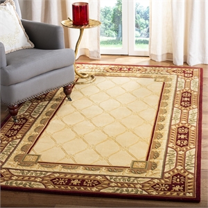 Safavieh Naples Rectangle Rug in Assorted