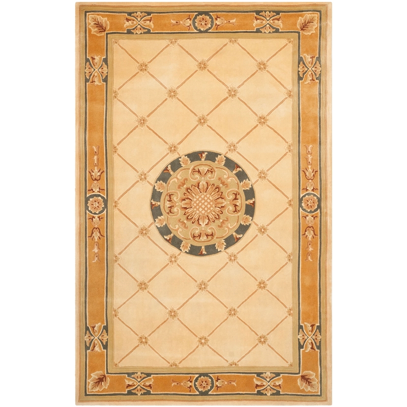 Safavieh Naples Rectangle Rug in Assorted