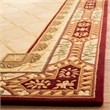 Safavieh Naples Rectangle Rug in Assorted