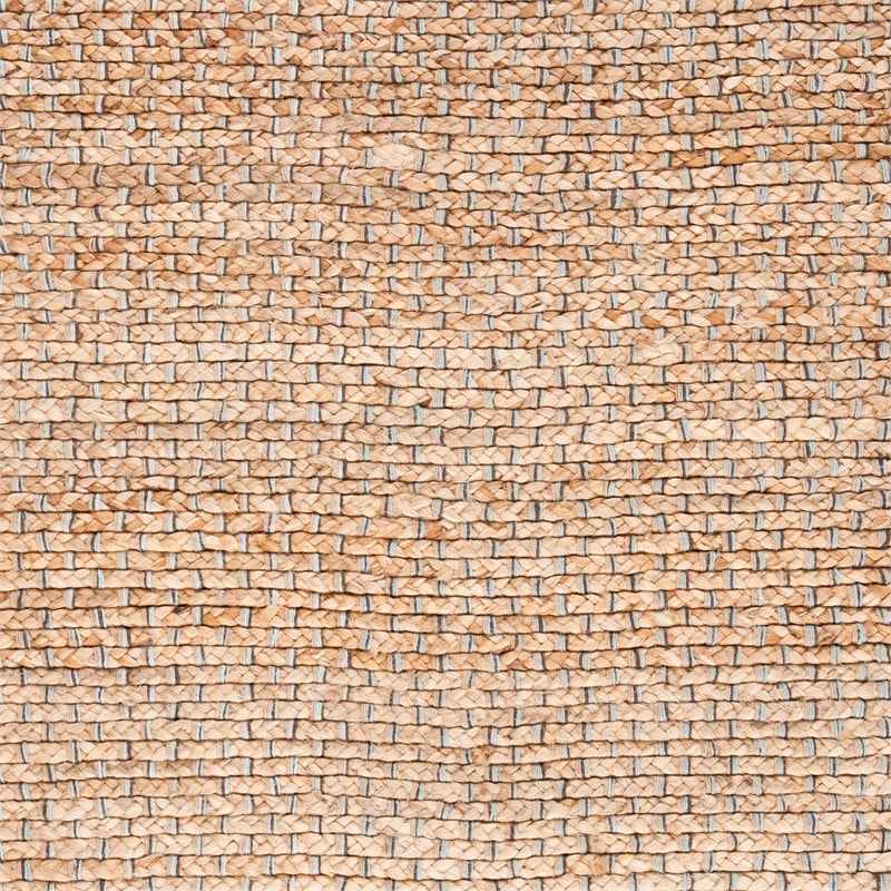 Safavieh Natural Fiber Square Rug in Natural