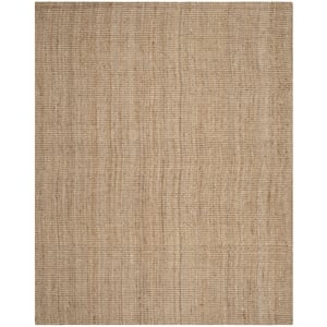 Safavieh Natural Fiber Oversized Rug in Natural
