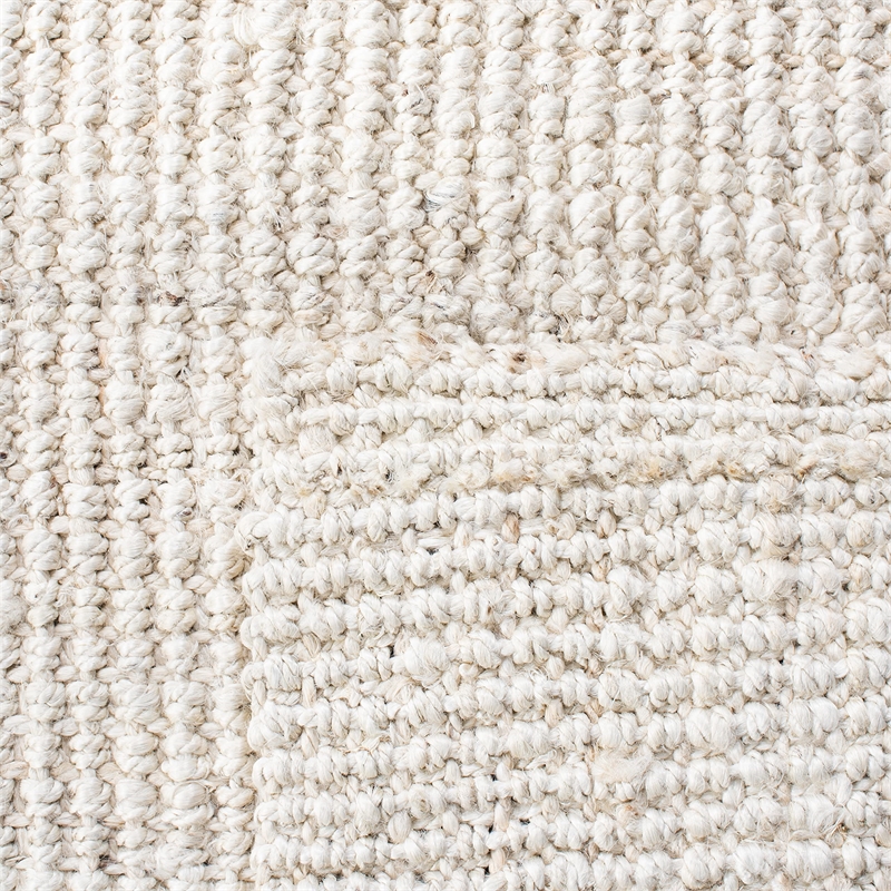 Safavieh Natural Fiber Oversized Rug in Natural