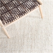 Safavieh Natural Fiber Oversized Rug in Natural