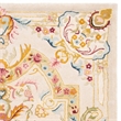 Safavieh Savonnerie Runner Rug in Sage / Beige