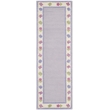 Safavieh Runner Rug in Lavander - Multi