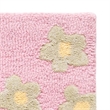 Safavieh Runner Rug in Pink - Multi