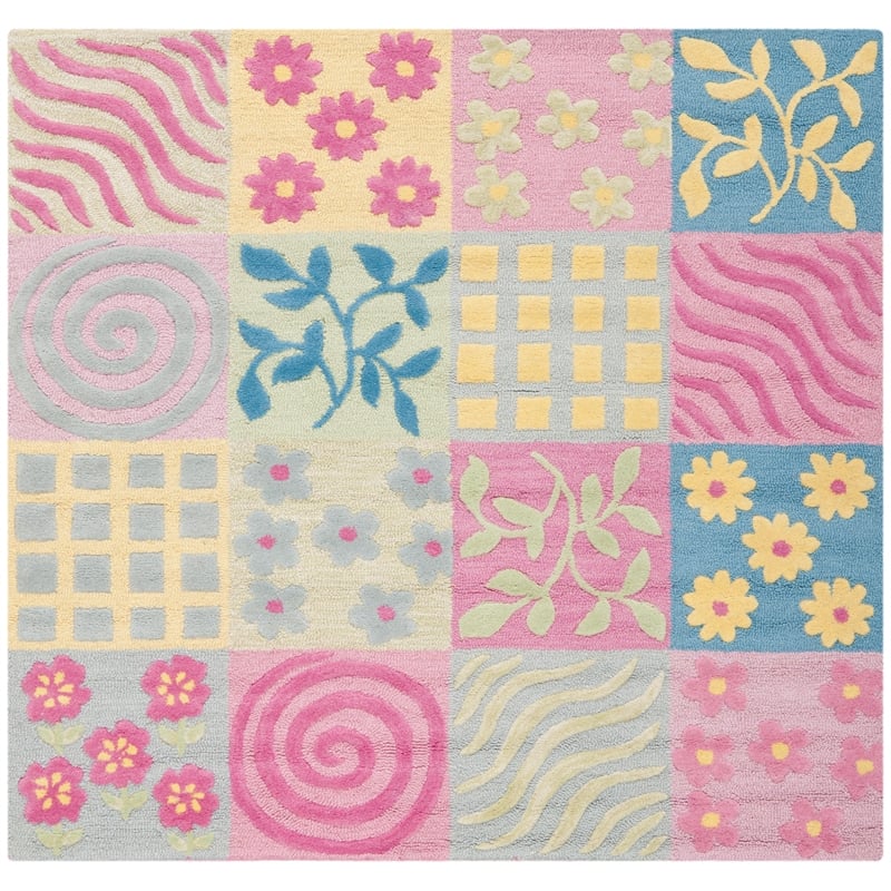 Safavieh Safavieh Kids 5'-0