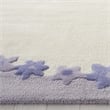 Safavieh Accent Rug in Ivory - Lavander