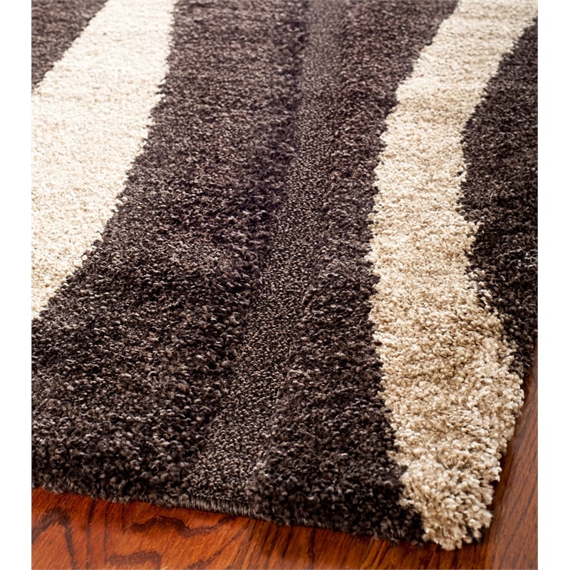 Safavieh Florida Shag 3'-3