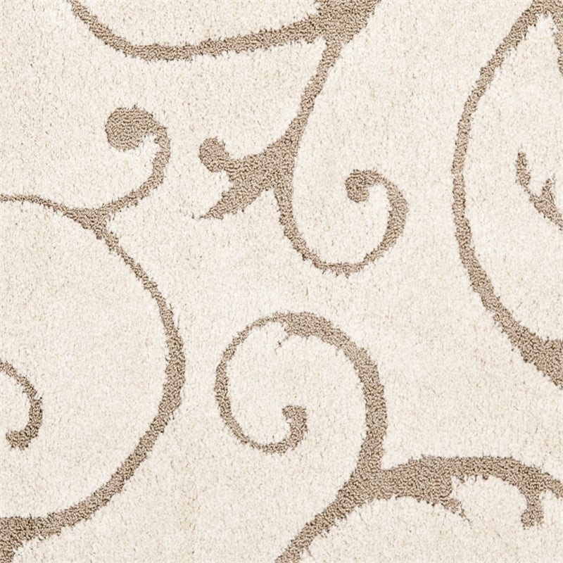 Safavieh Florida Shag 5'-0