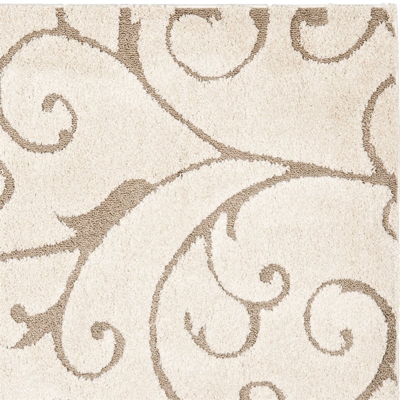 Safavieh Florida Shag 5'-0