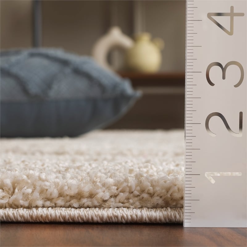 Safavieh Florida Shag 5'-0