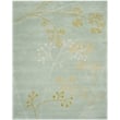 Safavieh Soho Oversized Rug in Light Blue