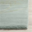 Safavieh Soho Oversized Rug in Light Blue