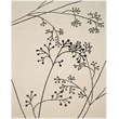 Safavieh Soho Oversized Rug in Ivory / Grey