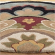 Safavieh Soho Accent Rug in Ivory / Multi
