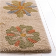 Safavieh Soho Runner Rug in Ivory / Sage