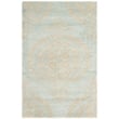 Safavieh Soho Accent Rug in Blue / Beige